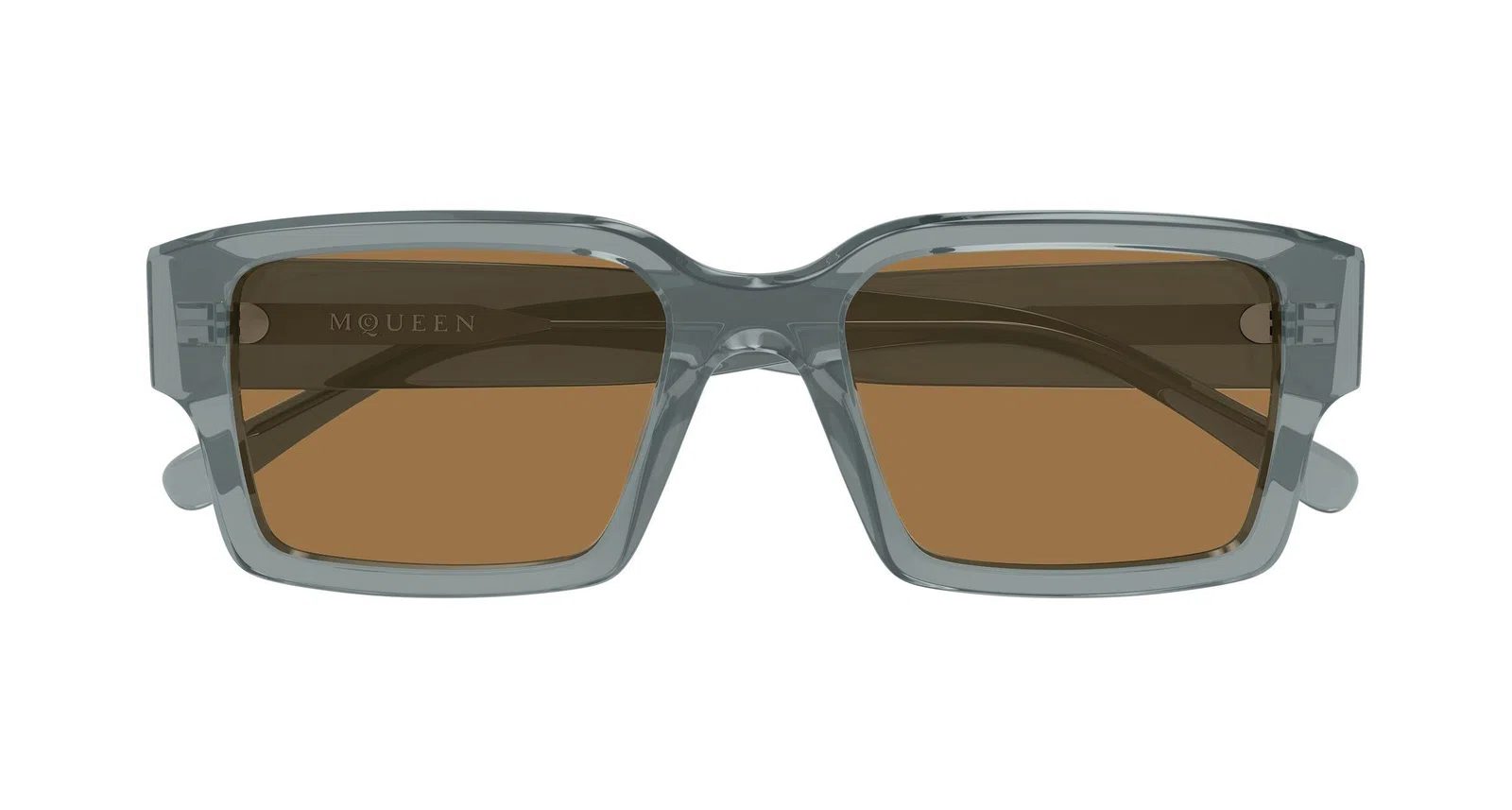 Alexander McQueen AM0579S Sunglasses - view 12